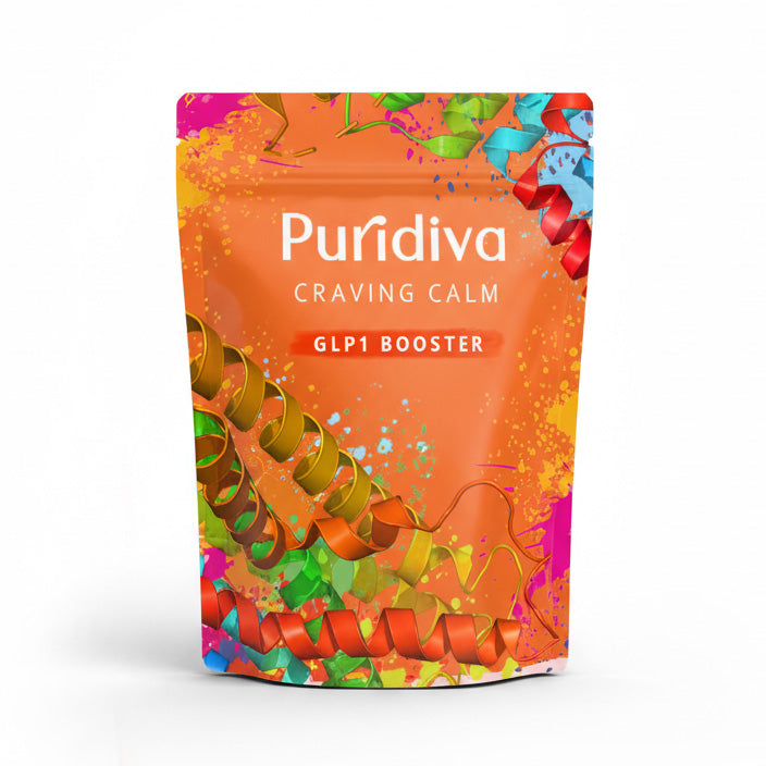 22 Days Supply (1 bag)